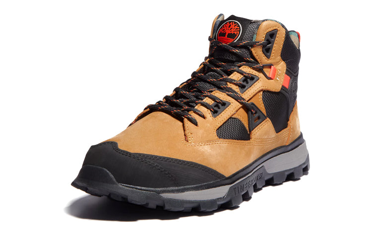 Timberland Treeline Str Mid Hiking Boot 'Wheat' A2EH7231