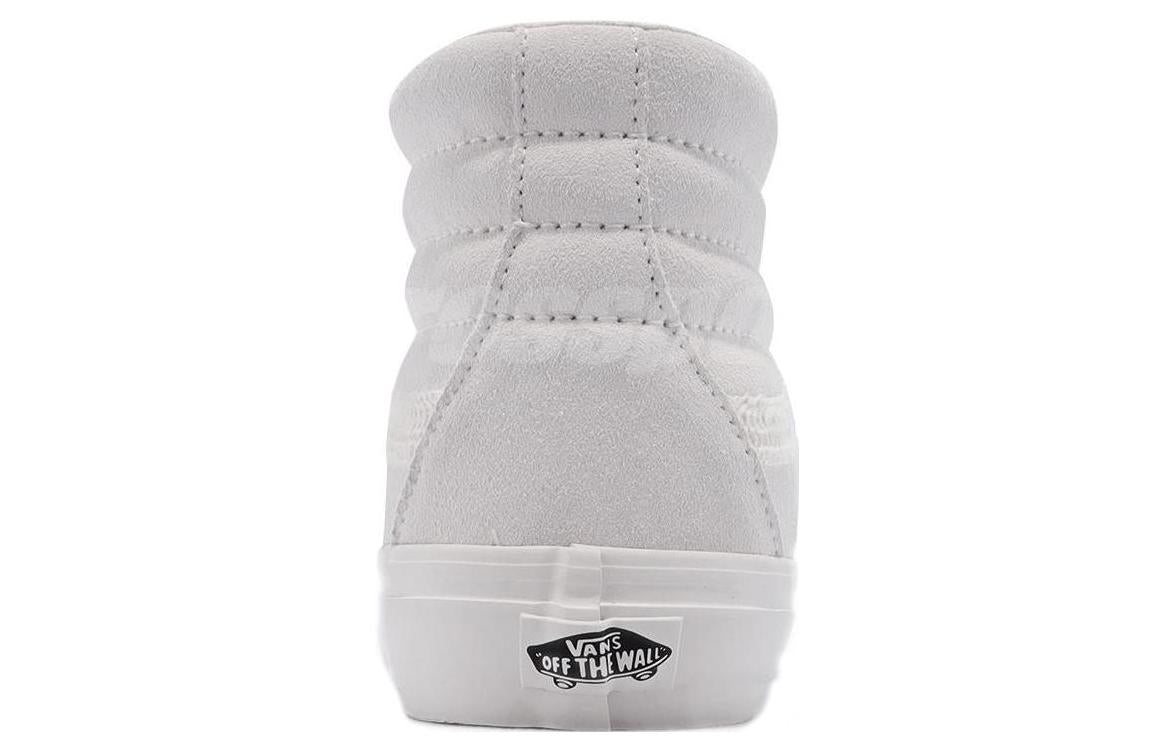 Vans SK8 HI Vr3 Blanc 'White' VN0005UNJVY
