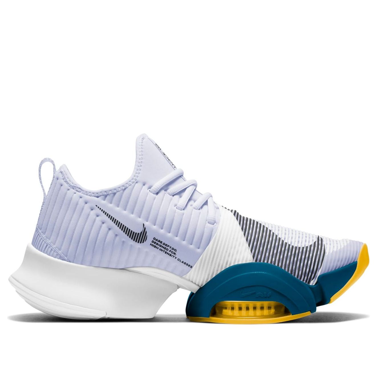 Nike Air Zoom SuperRep 'White Blue Yellow' CD3460-084