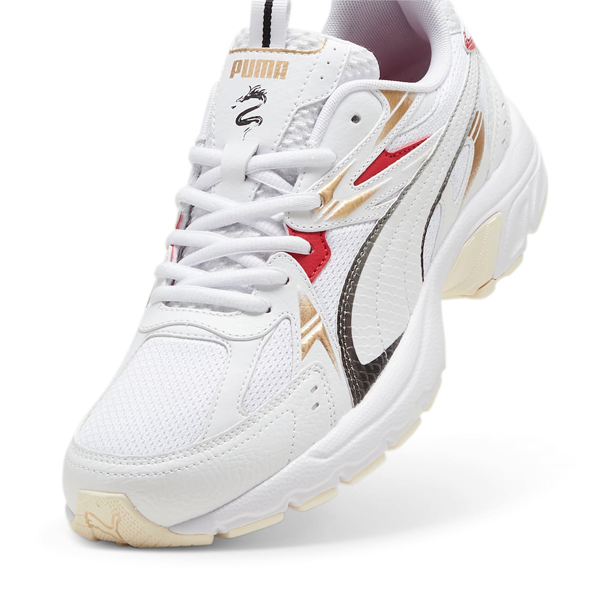 PUMA Milenio Tech 'Year of the Dragon' 395254-01