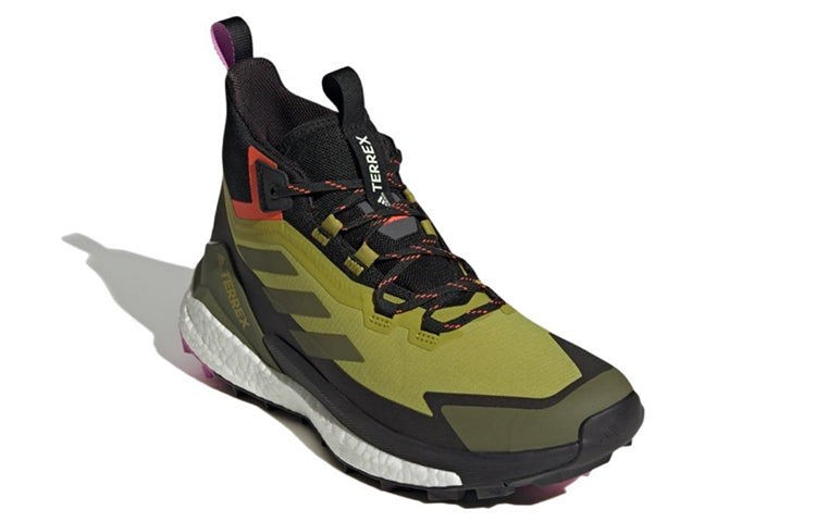 adidas Terrex Free Hiker 2 GORE-TEX 'Pulse Olive' GV8900