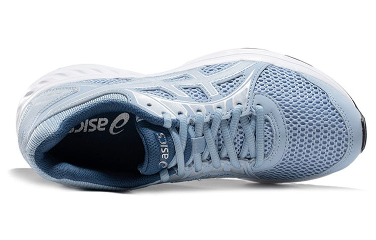 (WMNS) ASICS Jolt 2 'Blue White' 1012A151-401