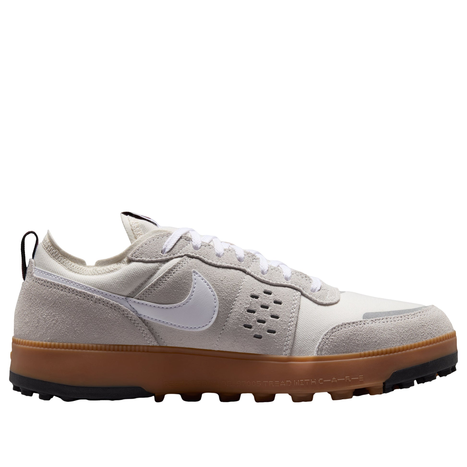 Nike C1TY 'Vast Grey Phantom Gum' HV4302-078