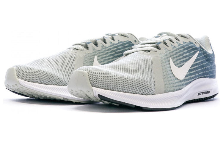 (WMNS) Nike Downshifter 8 Low-Top Grey/Blue 908994-010