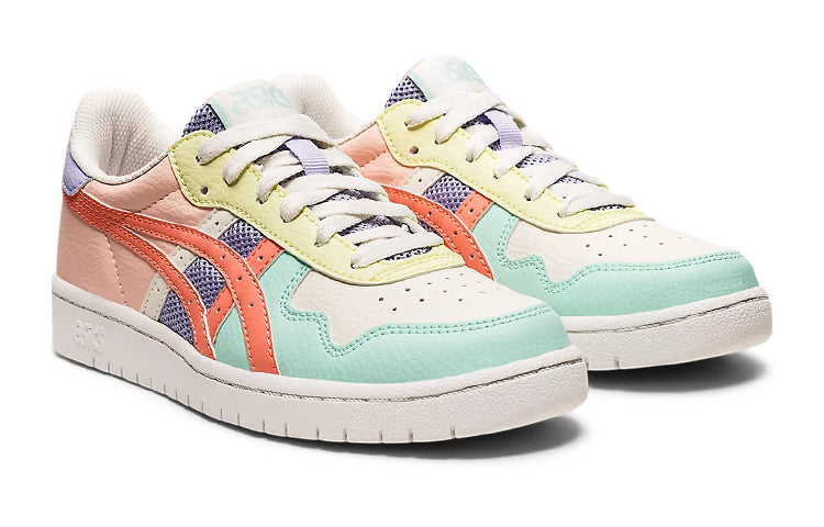 (GS) ASICS Japan S 'Cream Guava' 1204A090-100