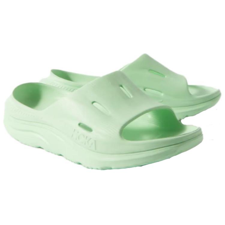 HOKA ONE ONE Ora Recovery Slide 3 'Green' 1135061-LGLG