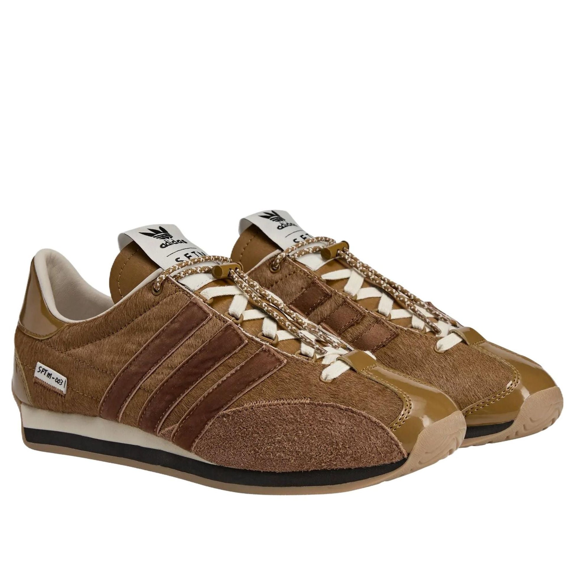 adidas Country OG SFTM 'Bronze Strata Cream White' JH8639