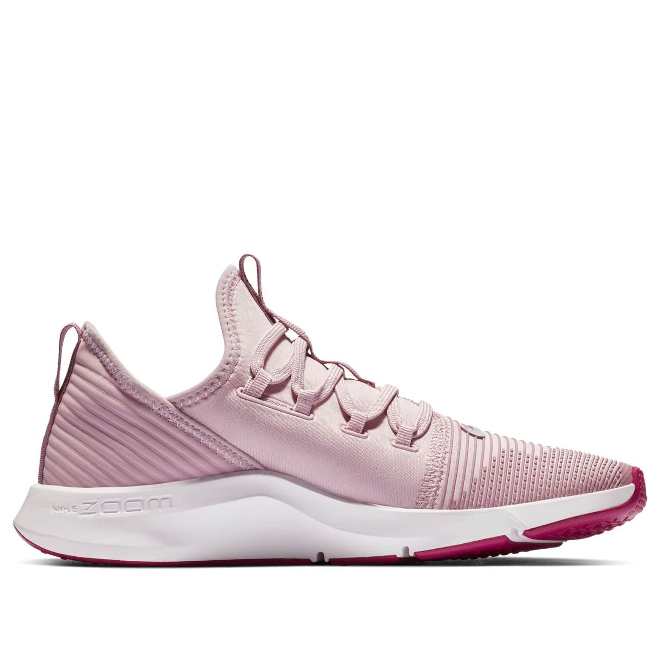 (WMNS) Nike Air Zoom Elevate 'Plum Chalk' AA1213-500