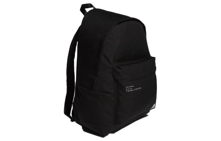 adidas Future Icons Backpack 'Black' GL8608