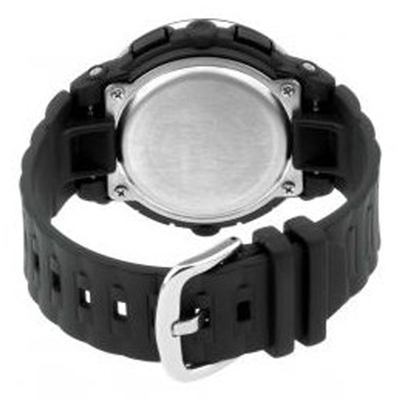 CASIO Baby-G 'Black' BGA-150-1B
