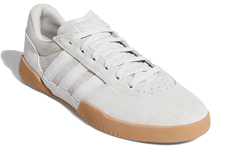adidas City Cup 'White Gum' DB3068
