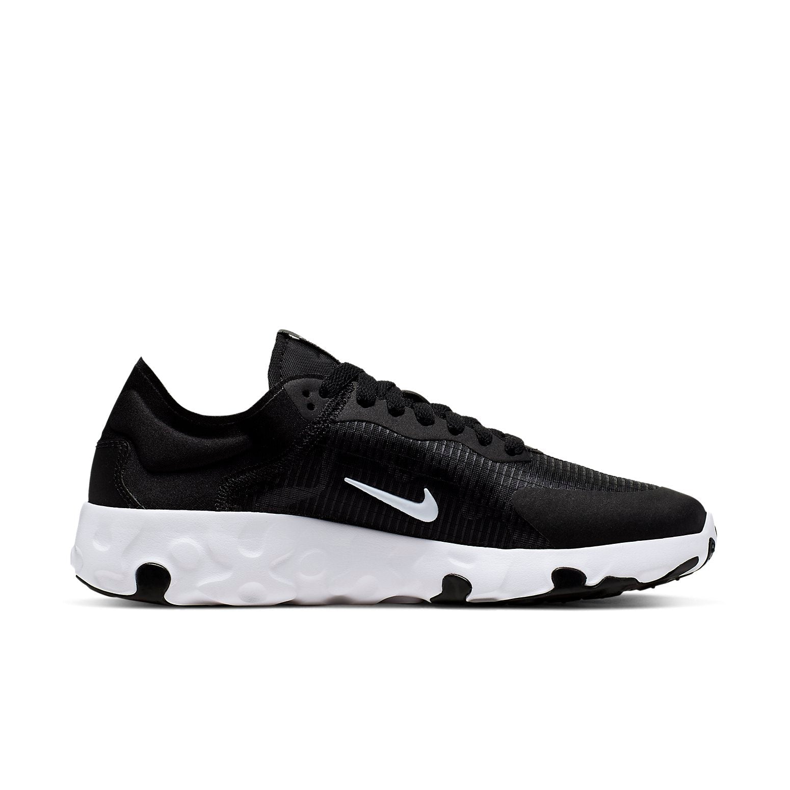 (WMNS) Nike Renew Lucent 'Black' BQ4152-002