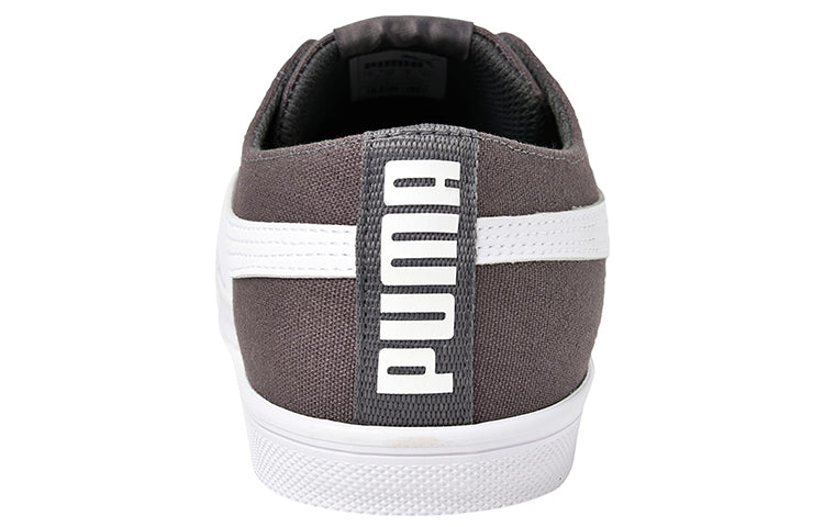 PUMA Urban Gray Purple 'Grey White' 365256-06