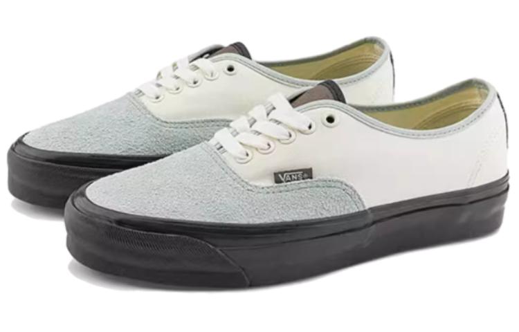 Vans Authentic Reissue 44 'White Green' VN000CT7D5T
