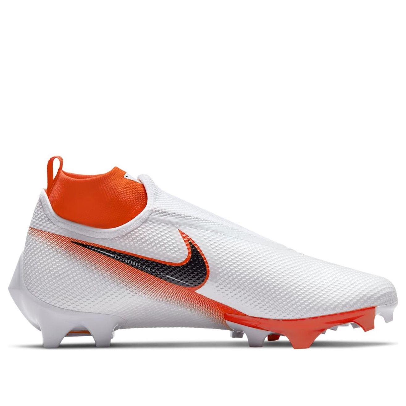 Nike Vapor Edge Pro 360 'White Team Orange' AO8277-104