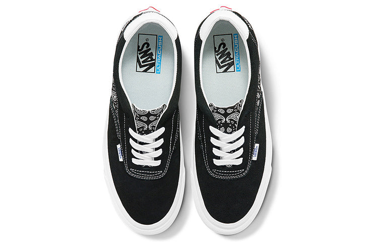 Vans Acer Ni SP 'Bandana - Black' VN0A4UWYD9S
