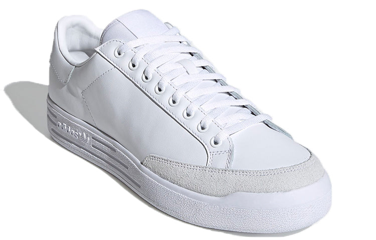 adidas originals Rod Laver 'White' FY4643