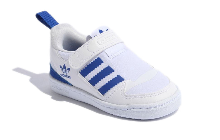 (TD) adidas Forum 360 Infant 'White Bold Blue' GZ8356