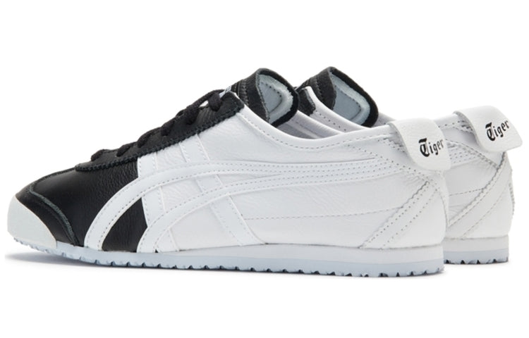Onitsuka Tiger Mexico 66 'Black White' 1183A646-009