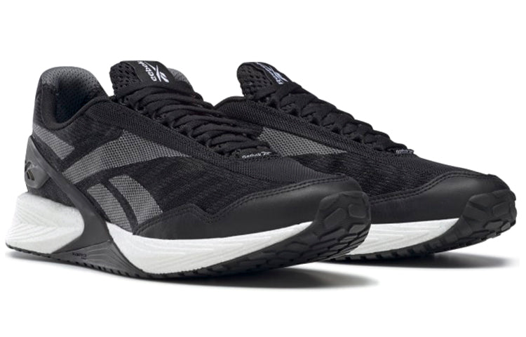 Reebok Speed 21 TR 'Black Cold Grey' GY2610