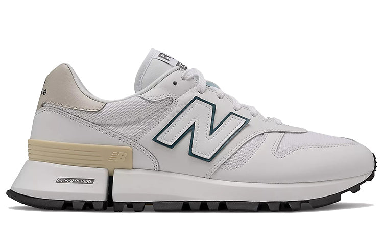 New Balance Tokyo Design Studio x 1300 'White Mallard Blue' MS1300WG