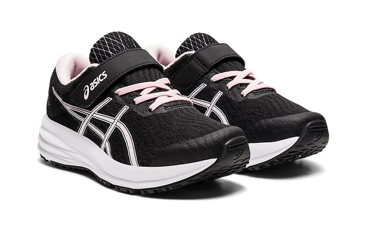 (PS) ASICS Patriot 12 'Black Pink Salt' 1014A138-006
