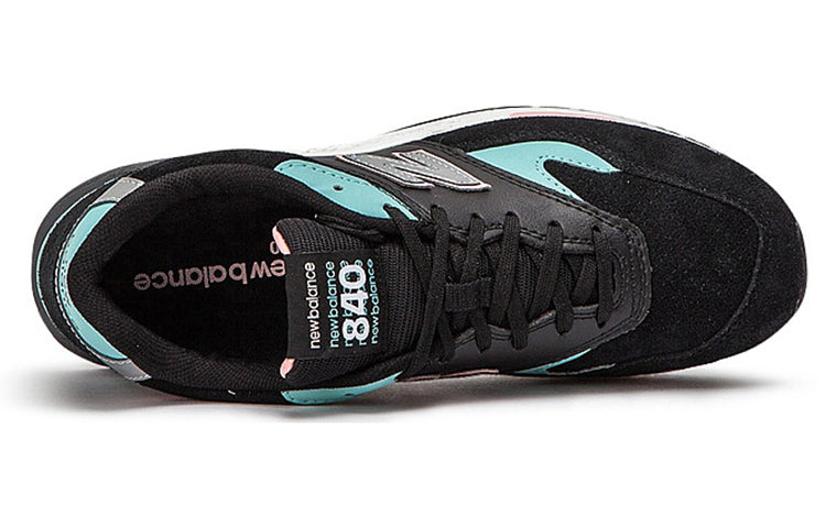 New Balance 840 'Black' ML840NTA