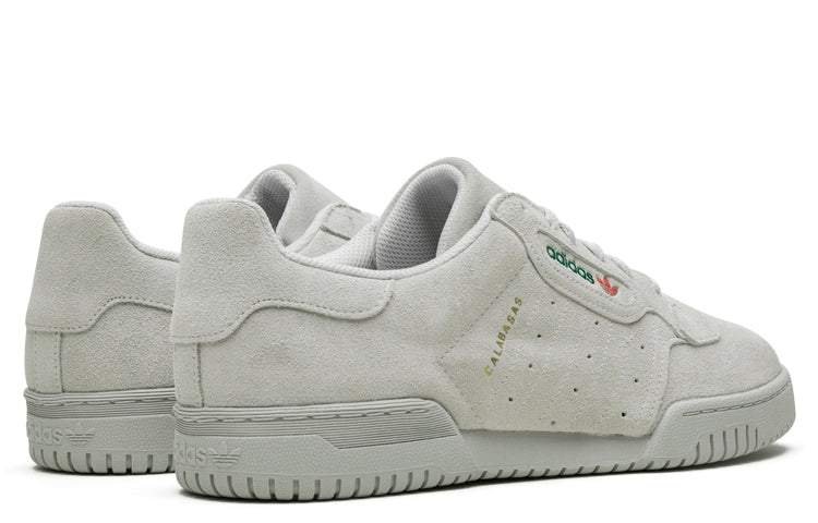 adidas Yeezy PowerPhase 'Quiet Grey' FV6125