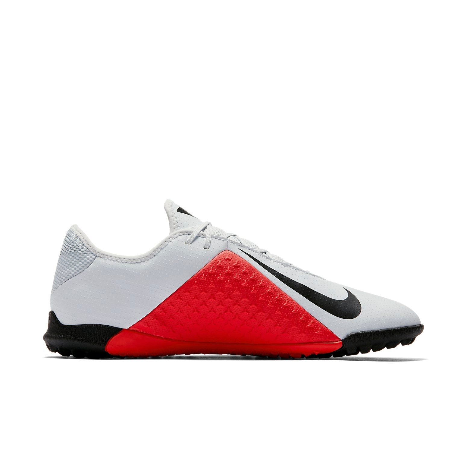 Nike Phantom Vision Academy TF 'Grey Black Red' AO3223-060