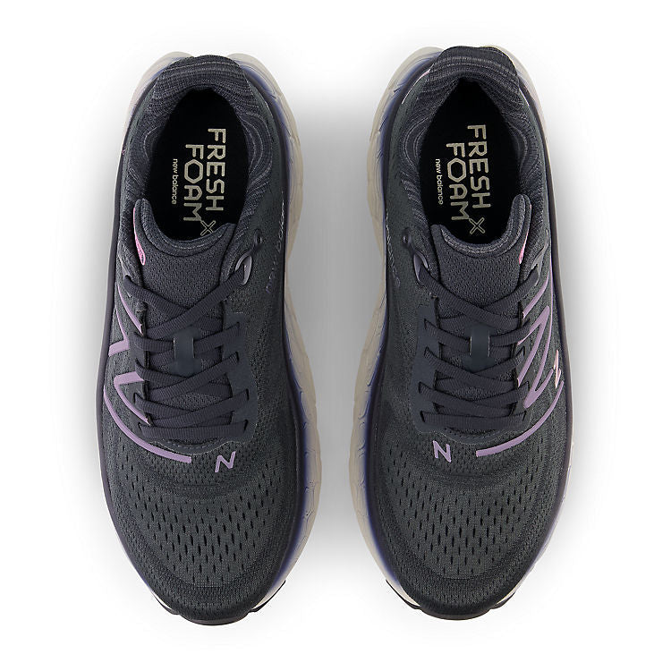 New Balance Fresh Foam X More v4 'Phantom Tmber Wolf' MMORCI4