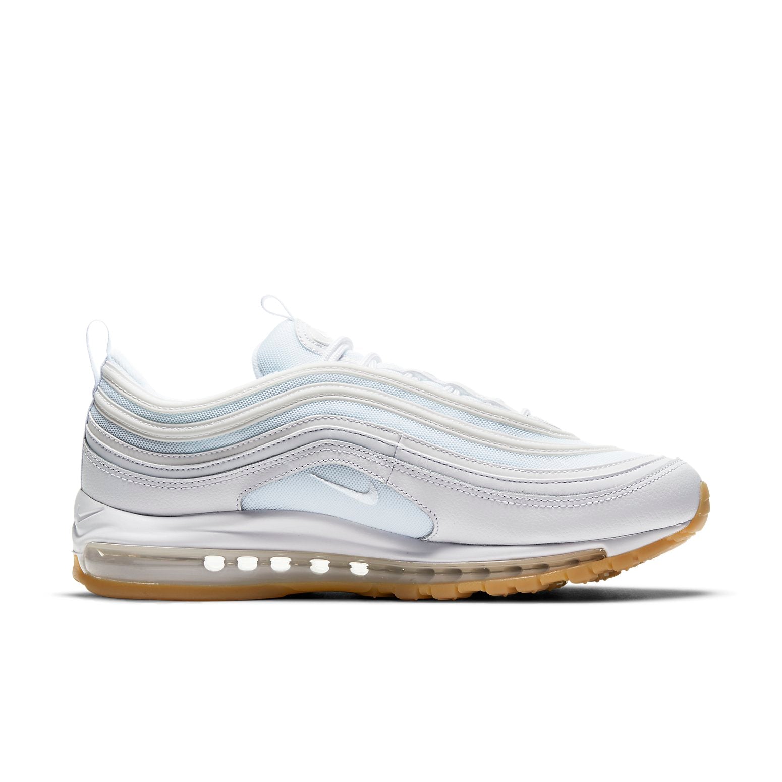 Nike Air Max 97 'White Gum' DJ2740-100
