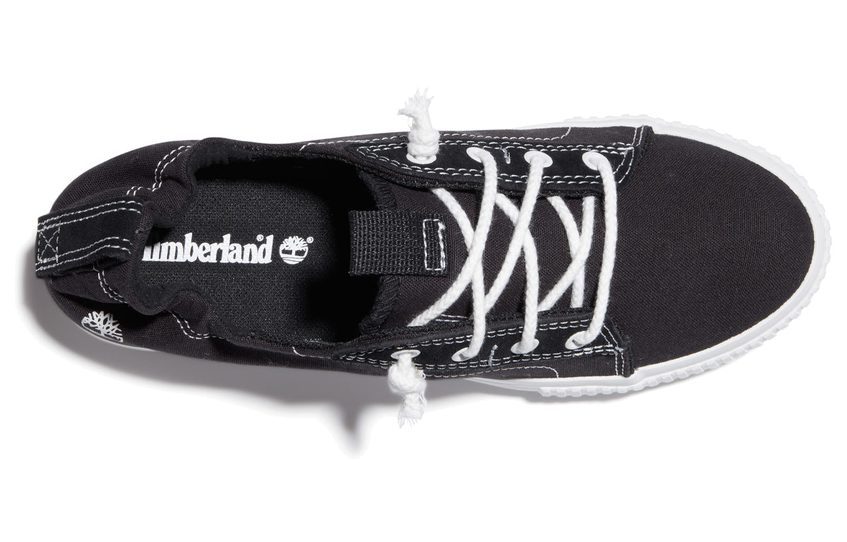 (WMNS) Timberland Newport Bay 'Black White' A2GZM015