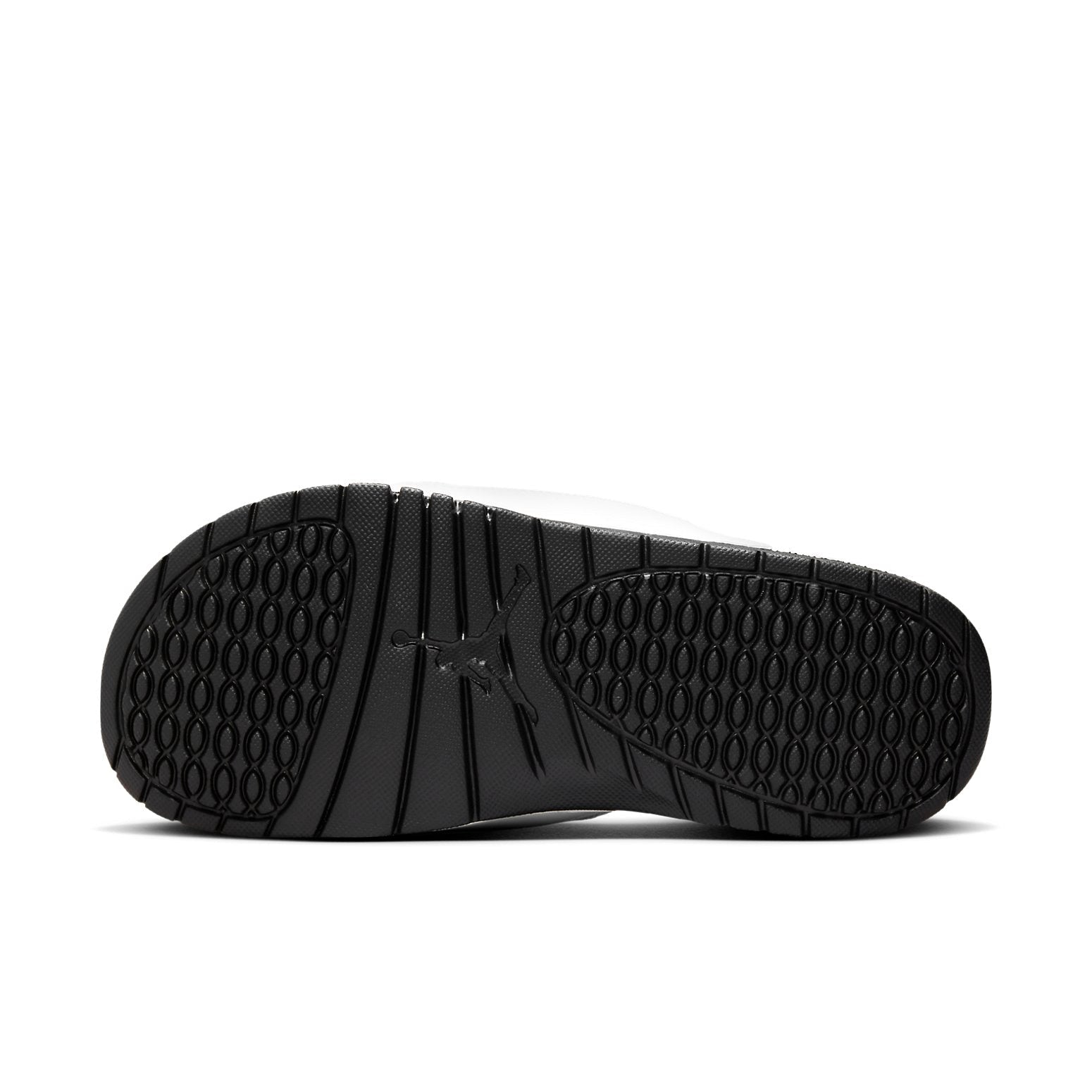 Air Jordan Hydro XI Slides 'White/Black/Metallic Gold' FN2452-170