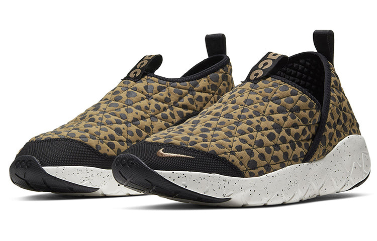 Nike ACG Moc 3.0 Leopard 'Brown Yellow' C19367-201
