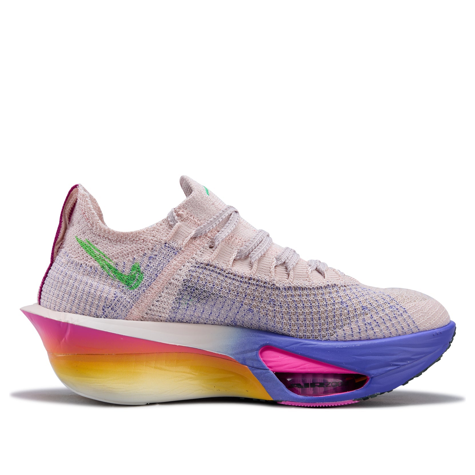 (WMNS) Nike Air Zoom Alphafly Next% 3 'Eliud Kipchoge' IM6365-600