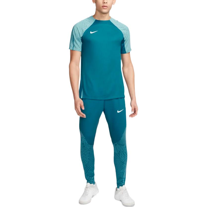 Nike Dri-FIT Strike Football Pants 'Green Abyss' DV9269-301