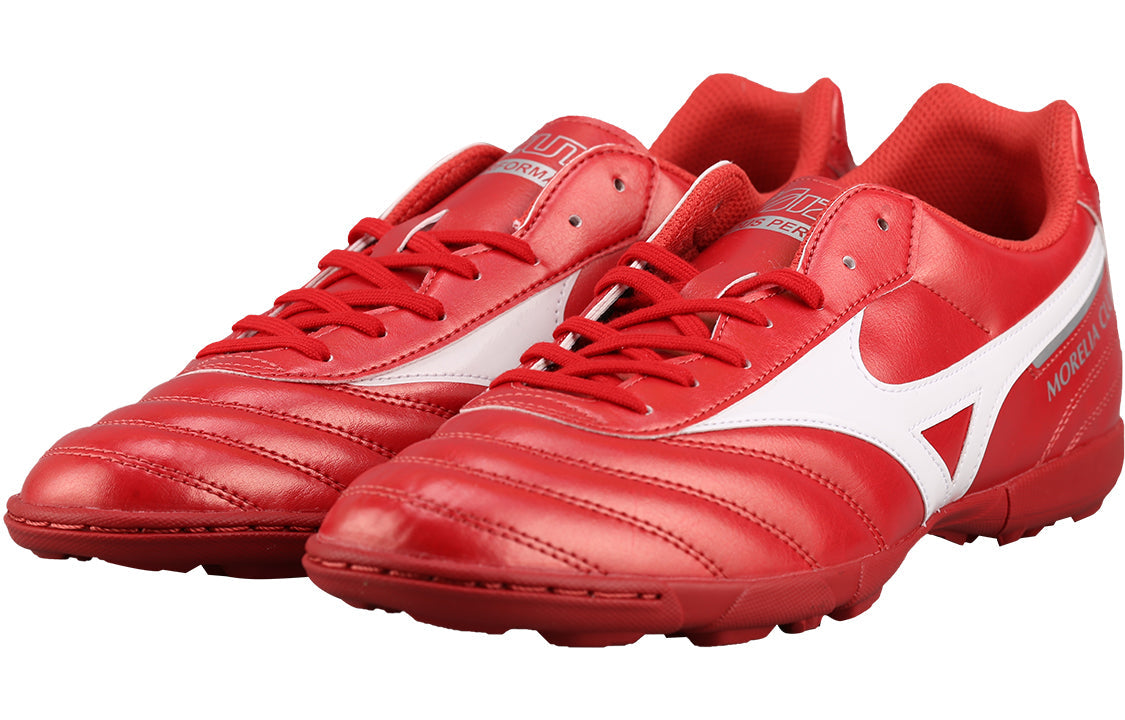 Mizuno Morelia 2 Club AS 'Red White' P1GD221660