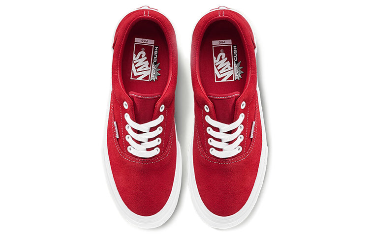 Vans Era Pro Red VN000VFBAJL