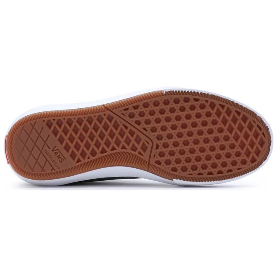 Vans Gilbert Crockett Shoes 'Grey' VN0A5JIF195
