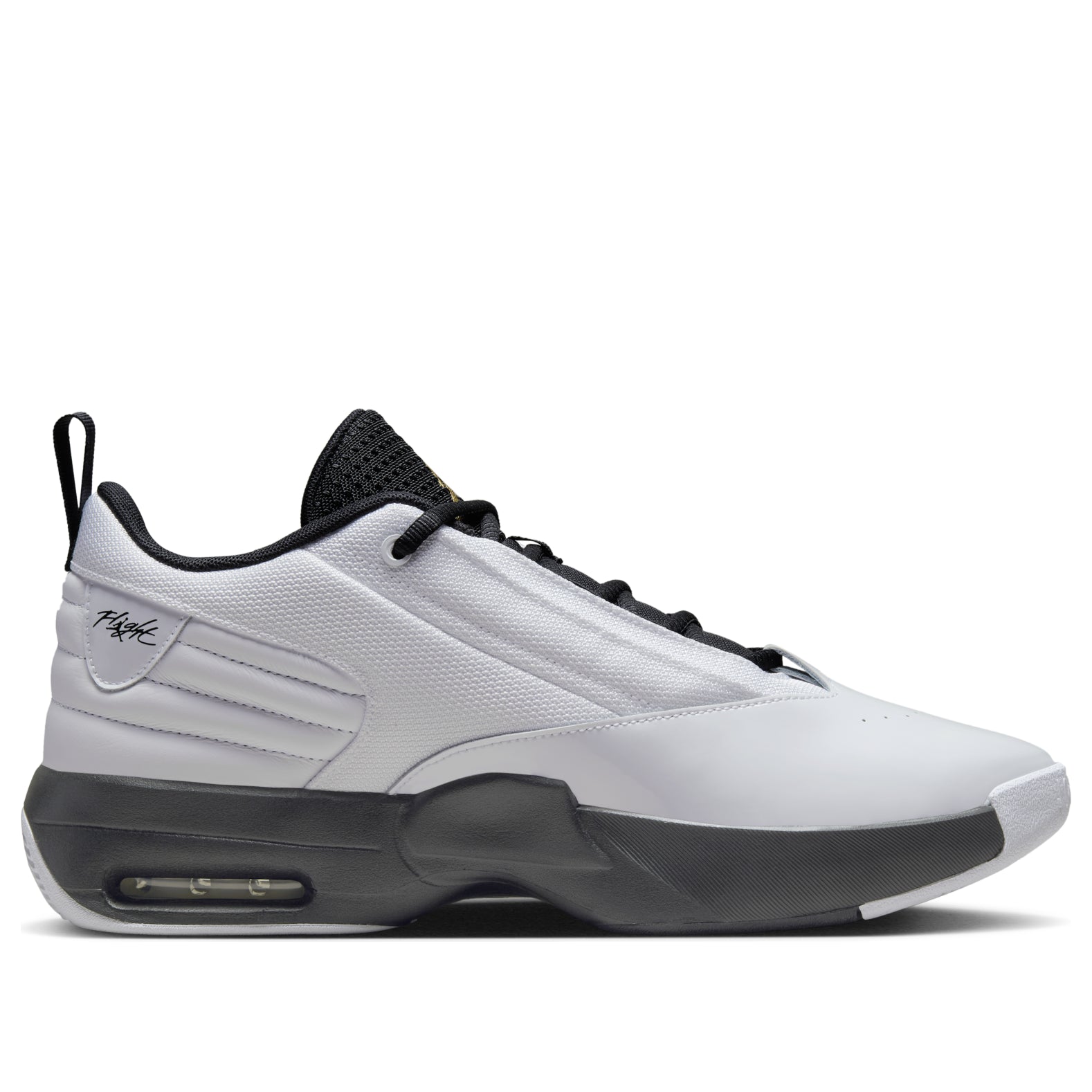 Air Jordan Max Aura 6 'White Black' FQ8298-101