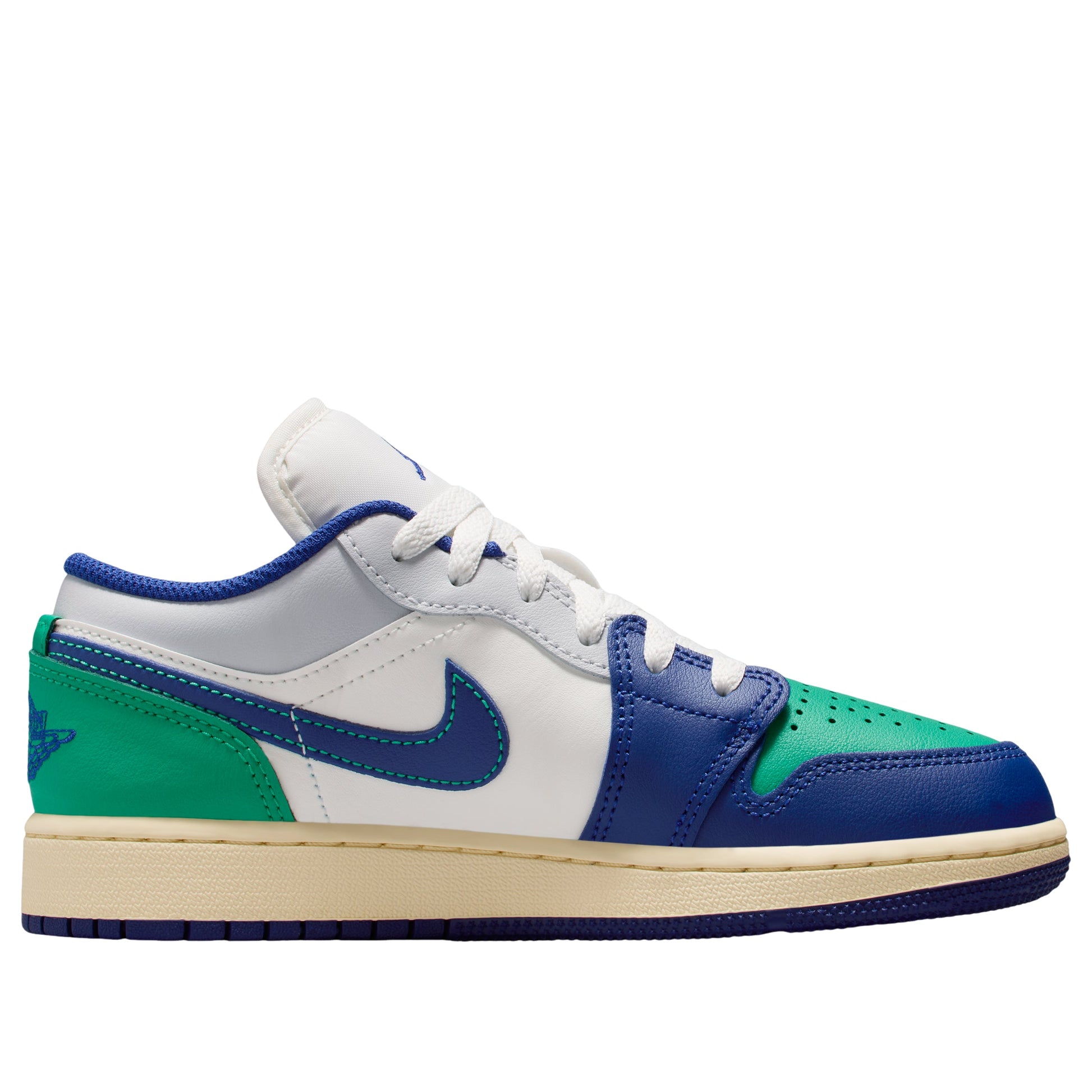 (GS) Air Jordan 1 Low 'Rare Air' 553560-147