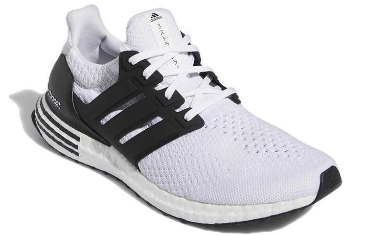 adidas UltraBoost 5.0 DNA 'White Black' GX9334