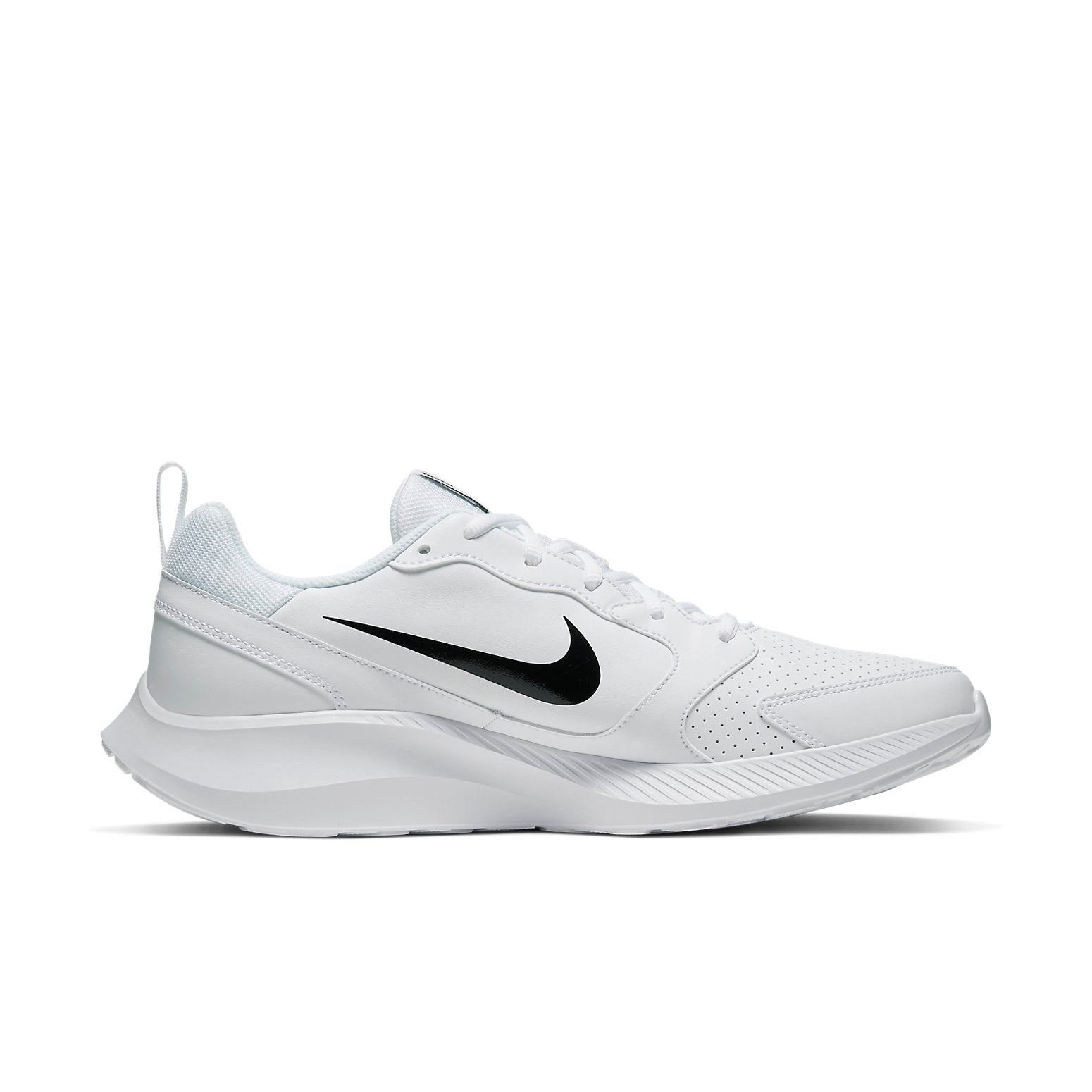 Nike Todos RN White/Black BQ3198-100