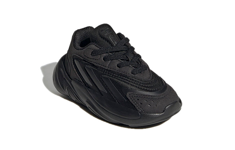 (TD) adidas Ozelia 'Triple Black' H04747