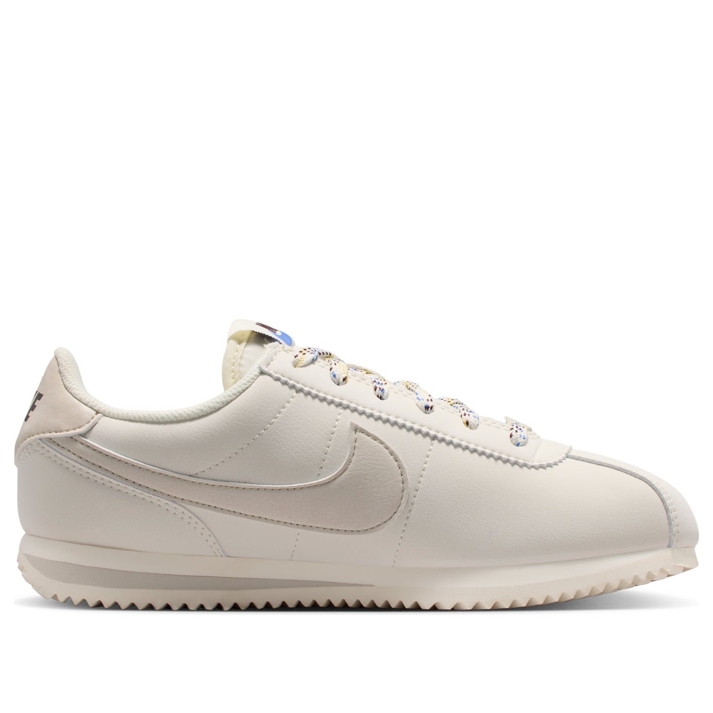 (GS) Nike Cortez 'Soft Pearl Light Orewood Brown' IH7655-001
