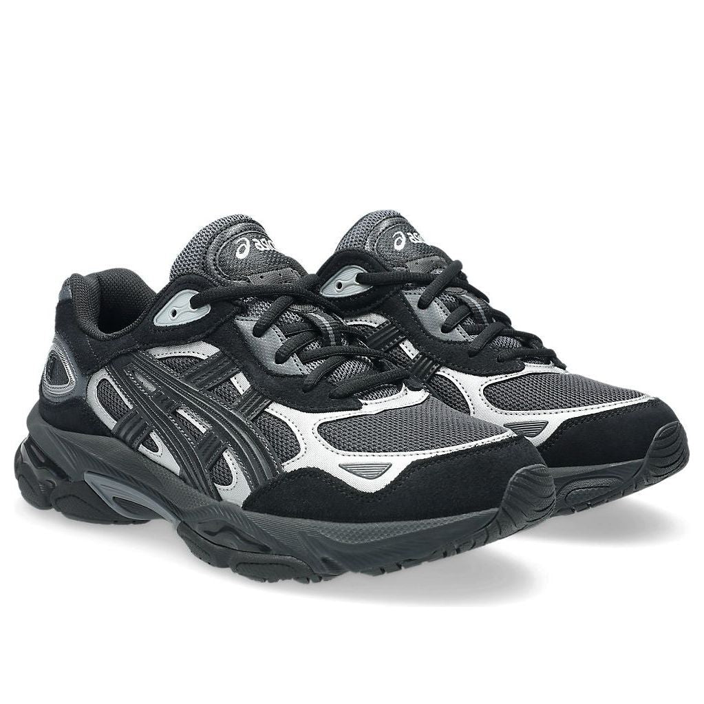 ASICS Gel-NYC 2.0 'Graphite Grey Black' 1203A895-022