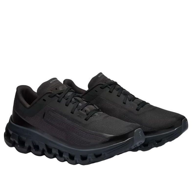 (WMNS) On Running Cloudflow 4 IKON 'Magnet Black' 3WE30272130