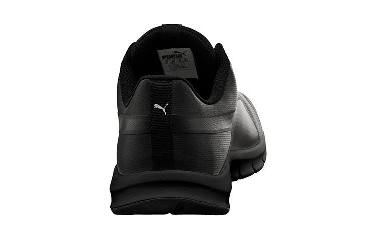 PUMA Flexracer Sl Black Low Tops Sports Shoe 361729-03