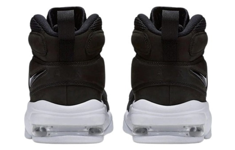 Nike Air Max Uptempo 2 'Black' 919831-001