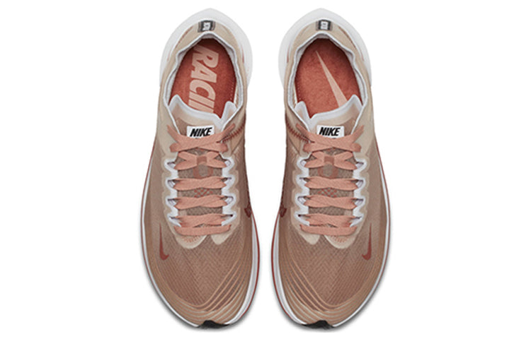 (WMNS) Nike Zoom Fly SP 'Dusty Peach' AJ8229-200